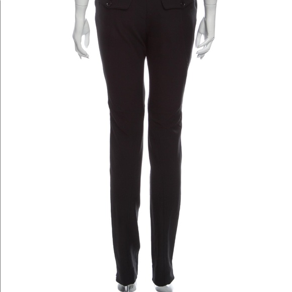 Dolce & Gabbana straight leg pants - Picture 7 of 7